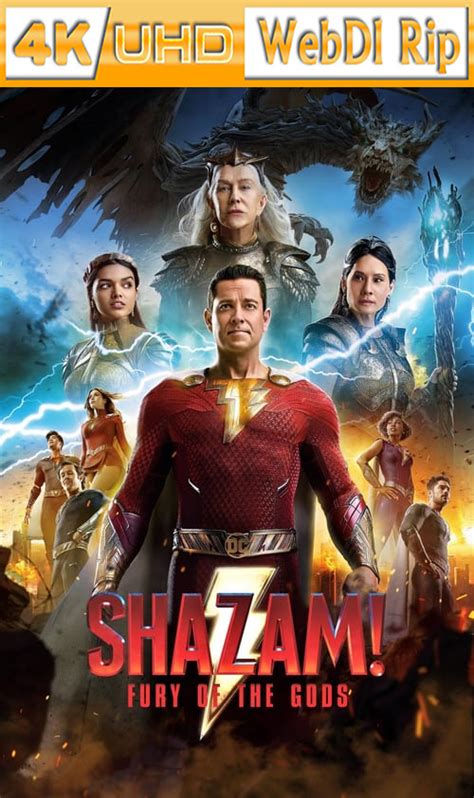 shazam! fury of the gods torrentz|shazam dublado torrent.
